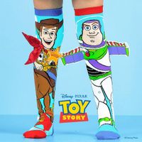 Calcetas de Toy Story