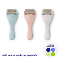 Rodillo Facial Colores Surtidos