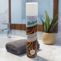 Shampoo en Seco Medium 200 Ml