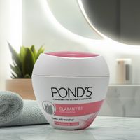 Crema Aclarante para Piel Grasa 100 G