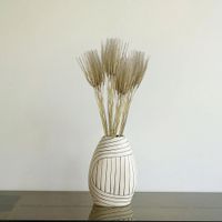 Espiga de Trigo Seco Decorativo