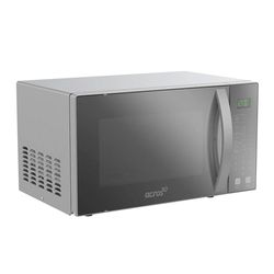 Microondas 0.7 Pies Cúbicos Acabado Espejo