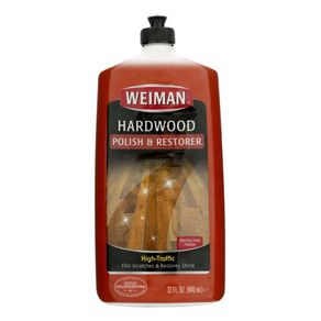 Limpiador de Pisos de Madera 946 Ml