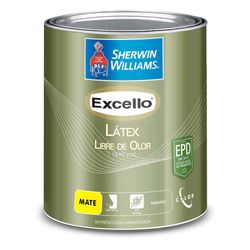 Látex Libre de Olor Deep Satinado 1 Gal