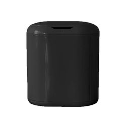 Basurero con Sensor Negro 12 L