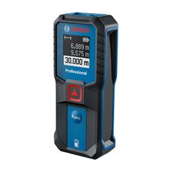 Medidor Láser de 30 M GLM 30-23