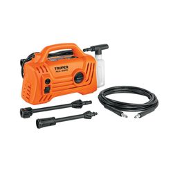 Hidrolavadora Eléctrica Compacta 1600 PSI