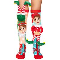Calcetas Elf