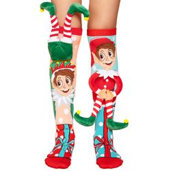 Calcetas Elf