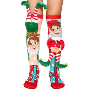 Calcetas Elf