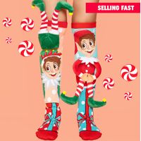 Calcetas Elf