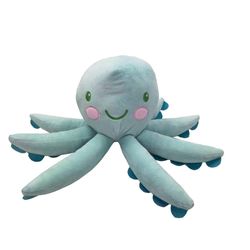 Peluche-Pulpo-Reversible