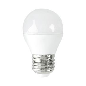 Bombillo LED E27 con Filamento Luz Blanca  4.5 W