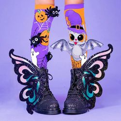 Calcetas Halloween