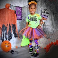 Calcetas Halloween