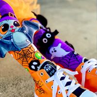 Calcetas Halloween