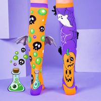 Calcetas Halloween