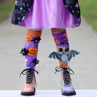 Calcetas Halloween
