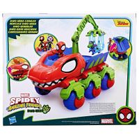 Vehiculo-Dino-Webs-Crawler-de-Spidey-y-Sus-Amigos-Asombrosos