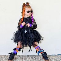 Calcetas Halloween