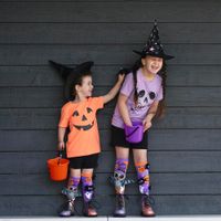 Calcetas Halloween