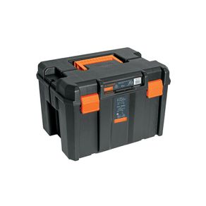 Caja de Herramientas Profunda 17 X 12 Plg