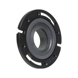 Brida Flexible de Manga Corta para Tubería 3 Plg