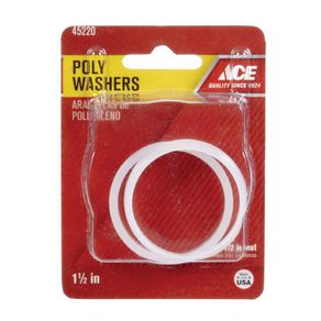 Empaque De Sifón O-Ring De 1-1/4 Plg - Ace