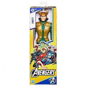 Avengers-Figura-Titan-Hero-Loki
