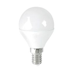 Bombillo LED con Filamento E14 Luz Cálida  4.5 W