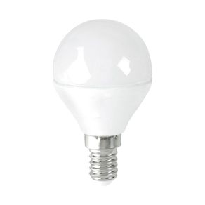 Bombillo LED con Filamento E14 Luz Cálida  4.5 W