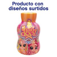 Hairdooz Shampoo Pack W3 (Neon)