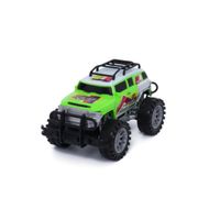Set de 3 Camionetas de Fricción de 20 cm
