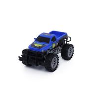 Set de 3 Camionetas de Fricción de 20 cm