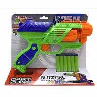 Lanzador-Dart-Zone-Blitzfire-Quickshot