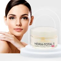 Hidra-total-5-Crema-Humectante