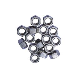 Tuerca Hexagonal Inoxidable de 3/4 Plg