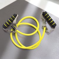 Liga de Resistencia para Entrenamiento de Fuerza