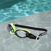 Lentes de Natación con Correa Ajustable para Adulto