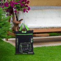 Cobertor-para-Sillon-Columpio