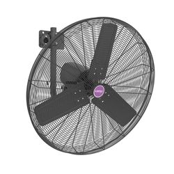 Ventilador Industrial de Pared 30 Plg