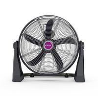Ventilador Industrial de Piso 20 Plg