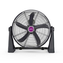Ventilador Industrial de Piso 20 Plg