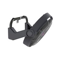 Ventilador Industrial de Piso 20 Plg