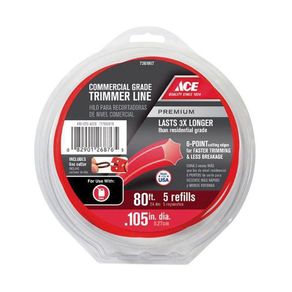 Hilo Hexagonal 2.7Mm X 24.4M Ace