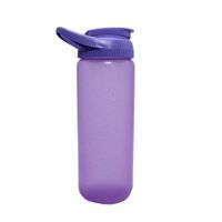 Pachón Ecoline con Tapa y Agarre Morado