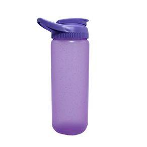Pachón Ecoline con Tapa y Agarre Morado