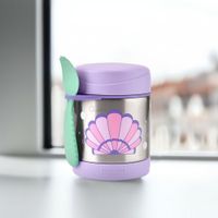 Tarro Térmico para Comida Spark Style Concha Marina