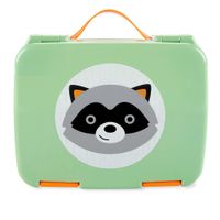 Caja Bento Spark Style Mapache