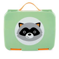 Caja Bento Spark Style Mapache